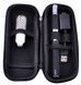Електронна сигарета EVOD MT3, 650 mAh у шкіряному чохлі Люкс 3 Люкс-3 фото