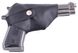 Зажигалка сувенирная Пистолет М-9 (Турбо пламя) XT-3132 XT-3132 фото 3