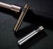 USB зажигалка в подарочной упаковке Lighter (Спираль накаливания) XT-4980 Silver XT-4980-Silver фото 2