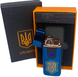 Электрическая и газовая зажигалка Украина ВСУ (с USB-зарядкой⚡️) HL-434 Blue-ice HL-434-Blue-ice фото 1
