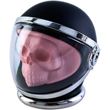 Металлический гриндер &laquo;Space Skull&raquo; (4 секции) K-44 K-44 фото