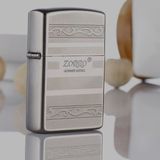 Запальничка бензинова ZORRO &laquo;Ultimate Justice&raquo; HL-880 HL-880 фото