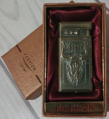 Запальничка подарункова 'Lian Fashion Lighter' D242 D242 фото