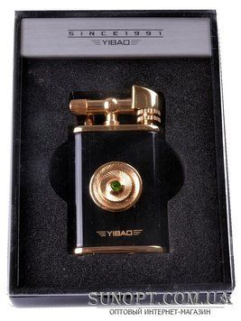 Запальничка подарункова YIBAO №1429 №1429 фото