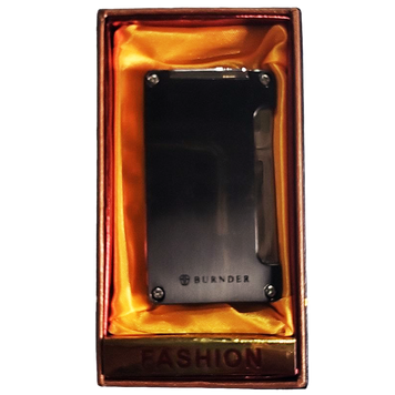 Зажигалка подарочная 'BURNDER' BD912/D17 ⚠️ Уцененный товар ⚠️ BD912/D17 ⚠️ Уцененный товар ⚠️ фото