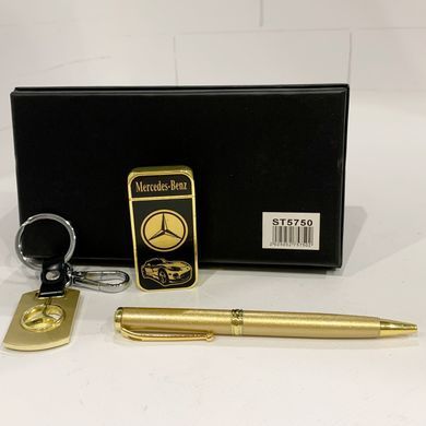 Подарунковий набір MoonGrass Fashion Classic Mercedes-Benz ST-5750 ST-5750 фото