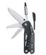 Багатофункціональний ніж (Мультитул) Traveler (60шт/ящ) MQ-034 Black MQ-034-Black фото 4