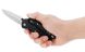 Багатофункціональний ніж (Мультитул) Traveler (60шт/ящ) MQ-034 Black MQ-034-Black фото 5