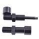 Трубка для курения Болт №4684 Black 4684-Black фото