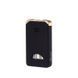 Газовая зажигалка BROAD Lighter с двойным пламенем HL-797 Black matte HL-797 Black matte фото 3