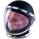 Металлический гриндер &laquo;Space Skull&raquo; (4 секции) K-44 K-44 фото 1