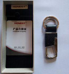 Брелок Honest (подарункова коробка) HL-267 Black HL-267-Black фото