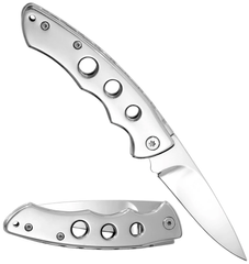 Нож складной классика 9704-S 9704-S фото