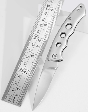 Нож складной классика 9704-S 9704-S фото