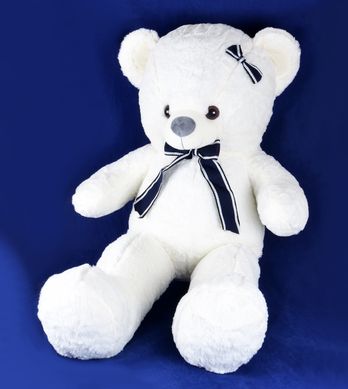Мягкая игрушка Медведь с бантиком ГП (70 см) №698-1(3) ГП №698-1(3) ГП фото