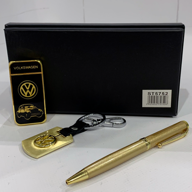 Подарунковий набір MoonGrass Fashion Classic Volkswagen ST-5752 ST-5752 фото