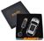 Подарунковий набір 2в1 Сувенірна запальничка + запальничка-брелок Porsche Cayenne №4426-3 4426-3 фото