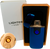 Сенсорная USB Зажигалка ⚡️ (спираль накаливания) USB LIGHTER HL-520 Blue HL-520-Blue фото