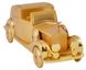 Зажигалка сувенирная Ретро автомобиль золотой XT-1239 XT-1239 фото 2