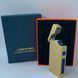 Електрична USB-запальничка з подвійною дугою ⚡⚡HL-645 Gold HL-645 Gold фото 2