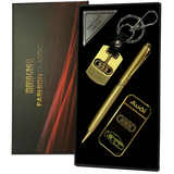 Подарунковий набір MoonGrass Fashion Classic Audi ST-5753 ST-5753 фото