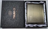 Портсигар в подарунковій упаковці GVIPAI (20 шт) XT-4982-3 XT-4982-3 фото