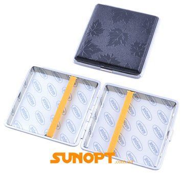 Портсигар на 20 сигарет XT-1840-11 XT-1840-11 фото