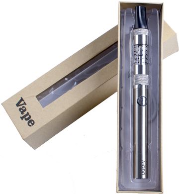 Электронная сигарета UGO-V (подарочная упаковка) №609-8 Black 750907673 фото