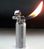 Запальничка кремнієва подарункова YIBAO D326 D326 фото
