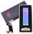 USB зажигалка в подарочной упаковке Lighter (Спираль накаливания) №XT-4959-1 1137143882 фото