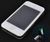 Запальничка подарункова IPhone (Турбо полум'я) №4107 White 4107-White фото