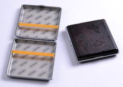 Портсигар на 20 сигарет XT-1840-4 XT-1840-4 фото