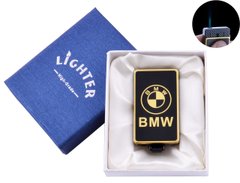 Запальничка в подарунковій коробці BMW (Гостре полум'я) XT-64-2 XT-64-2 фото
