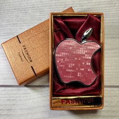 Зажигалка подарочная Apple Lighter D98 Pink max D98-Pink фото
