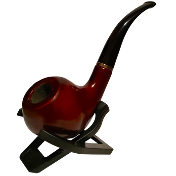 Курильна трубка High-Quality Smoking Pipe D697 D697 фото