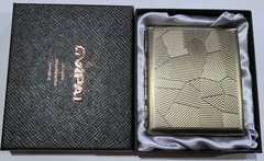 Портсигар в подарунковій упаковці GVIPAI (20 шт) XT-4982-5 XT-4982-5 фото