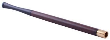 Мундштук гладкий довгий для сигарет Slim №21007 №21007 фото