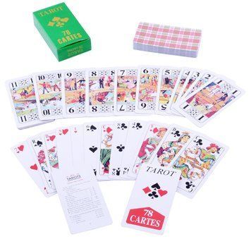 Карты TAROT (78) Карти-TAROT-(78) фото