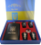 Подарочный набор с флягой для мужчин Ukraine 🇺🇦 6х1 TZ-14 TZ-14 фото