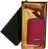 Ключница из экокожи в подарочной коробке 🎁 D442 D442 фото