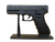 Зажигалка пистолет Glock-18 (Турбо пламя🚀) D264 D264 фото
