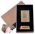 USB зажигалка-слайдер в подарочной коробке (спираль накаливания) №4693B-1 №4693B-1 фото