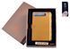 Портсигар + USB зажигалка (На 10 сигарет, Спираль накаливания) №4846 Gold №4846 Gold фото