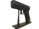 Запальничка пістолет Glock-18 (Турбо полум'я) D264 D264 фото 3