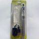 Електронна сигарета CE6 1100mAh EC-007-1 EC-007-1 фото 3