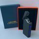 Електрична USB-запальничка з подвійною дугою ⚡⚡HL-645 Black HL-645 Black фото 2