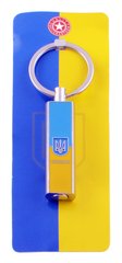 Брелок-свисток Герб з Прапором Ukraine 🇺🇦 UK-106 UK-106 фото