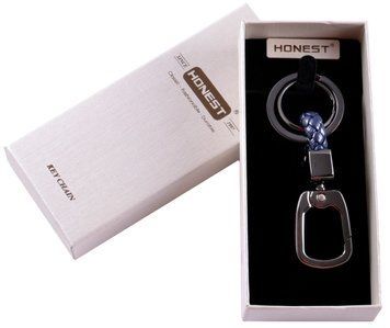 Брелок Honest (подарочная коробка) HL-260 Black HL-260-Black фото