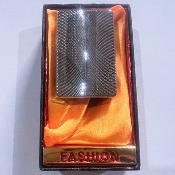Зажигалка подарочная SHARING (спираль накаливания, USB) 4701-6 ⚠️ Уценка 4701-6 ⚠️ Уцінка фото