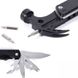 Многофункциональный нож (мультитул) с комплектом бит Traveler (72шт/ящ) MS017 MS017 фото 2